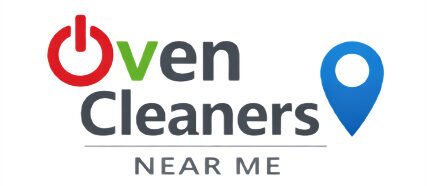 oven cleaners near me logo